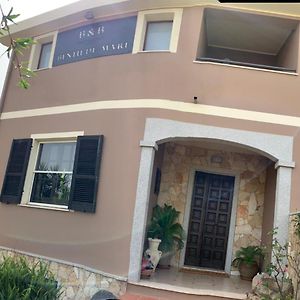 B&B Bentu De Mari
